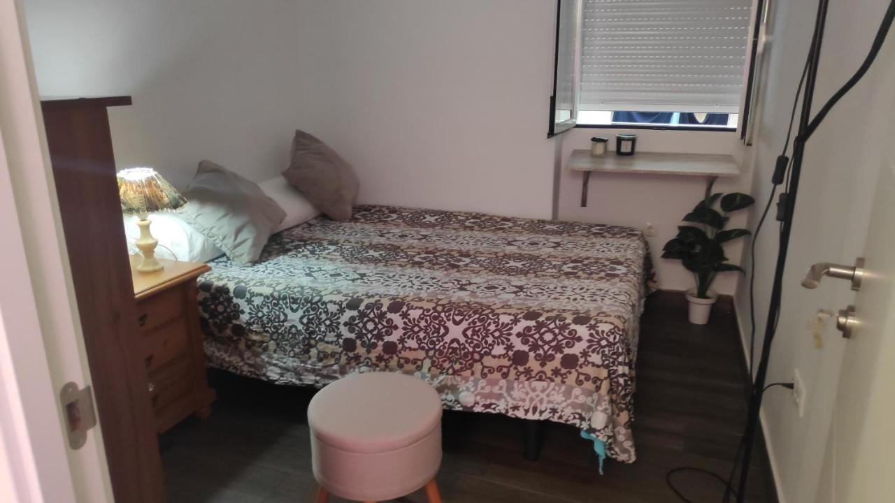 Anna'S Apartments Аликанте Екстериор снимка